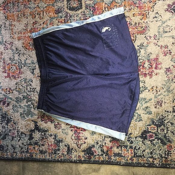 UNC lax shorts   - Picture 1 of 4